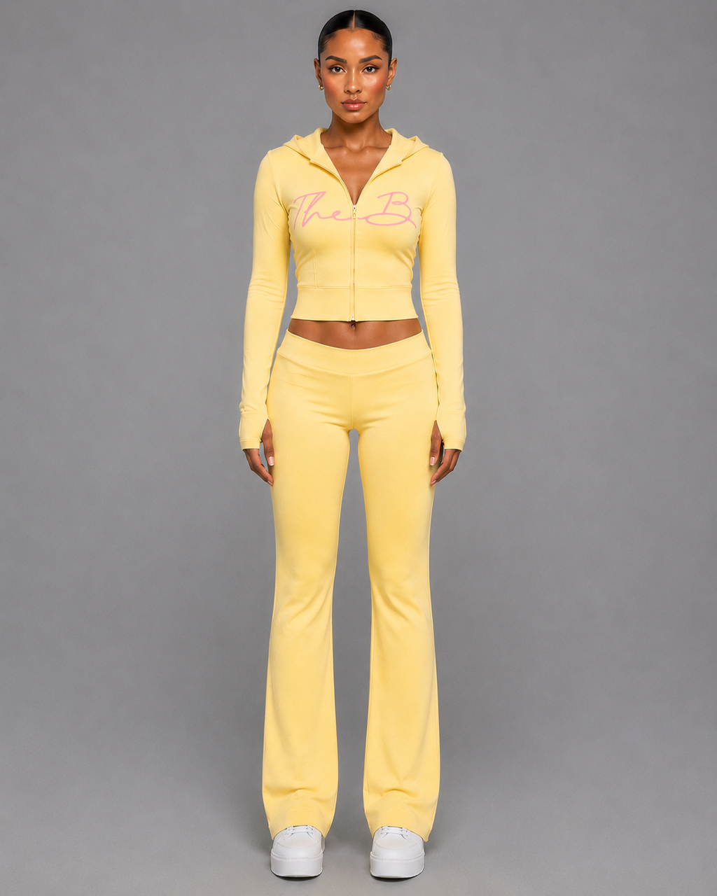 Sun Kissed Fit