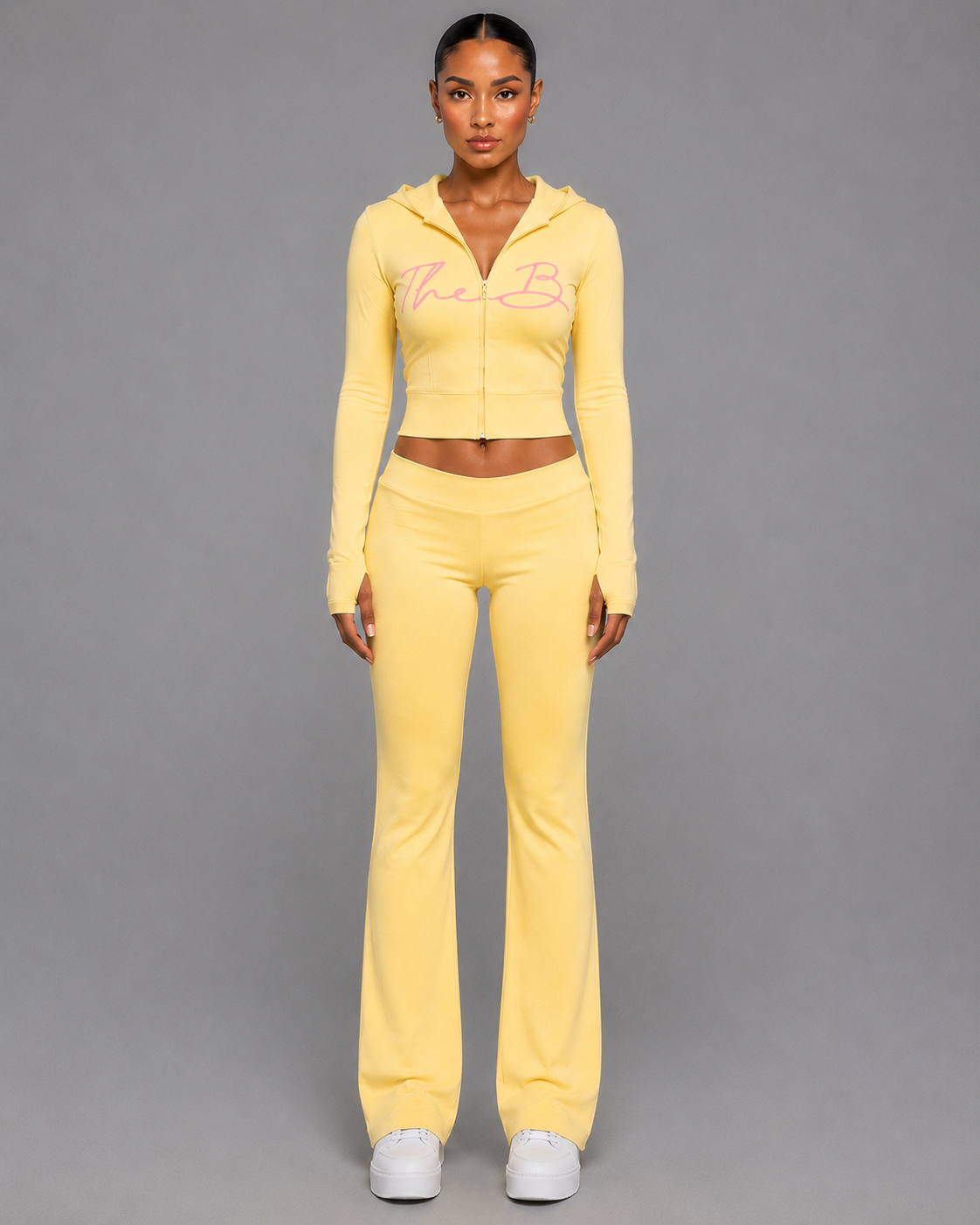 Sun Kissed Fit
